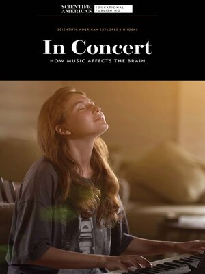 cover image of In Concert
